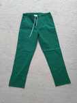 Lot.pantaloni medica bărbat xl