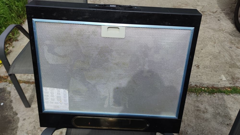 Hota Beko HNS61210B