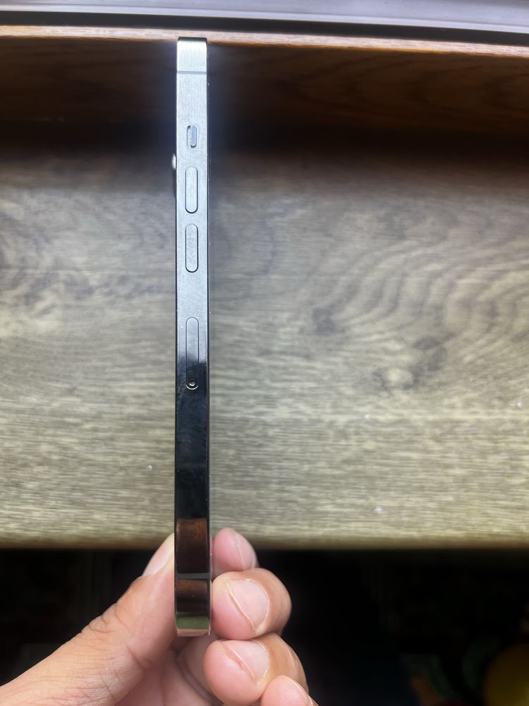Iphone 13 pro telefon