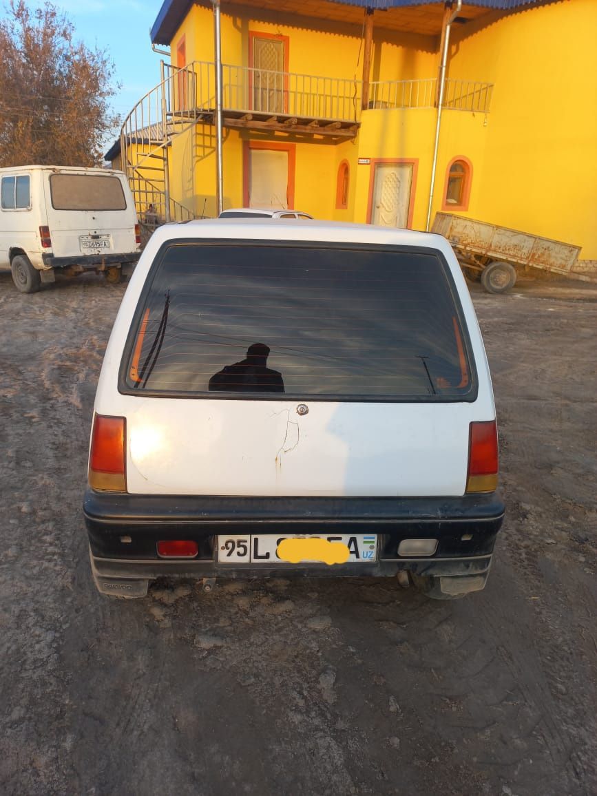 Tiko 2000 yil gaz (propan, tabletka balon! 35l)