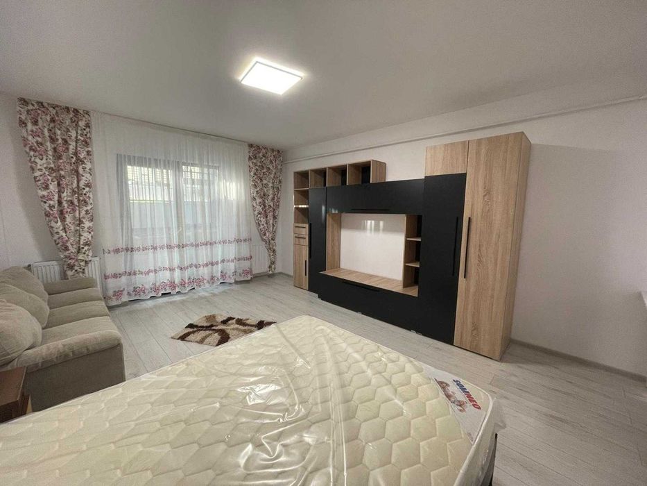 PF inchiriez apartament 1 camera