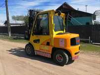Motostivuitor Hyster 4T