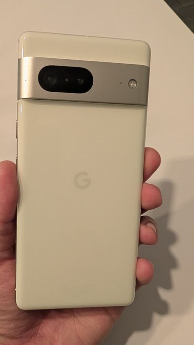 Pixel 7 Lemongrass 128GB