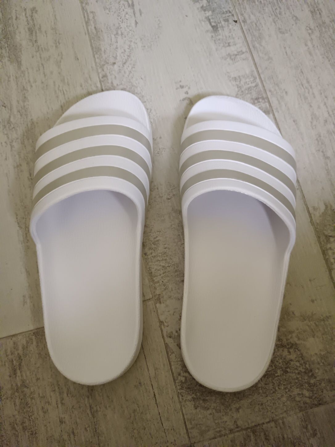Дамски чехли Adidas 38