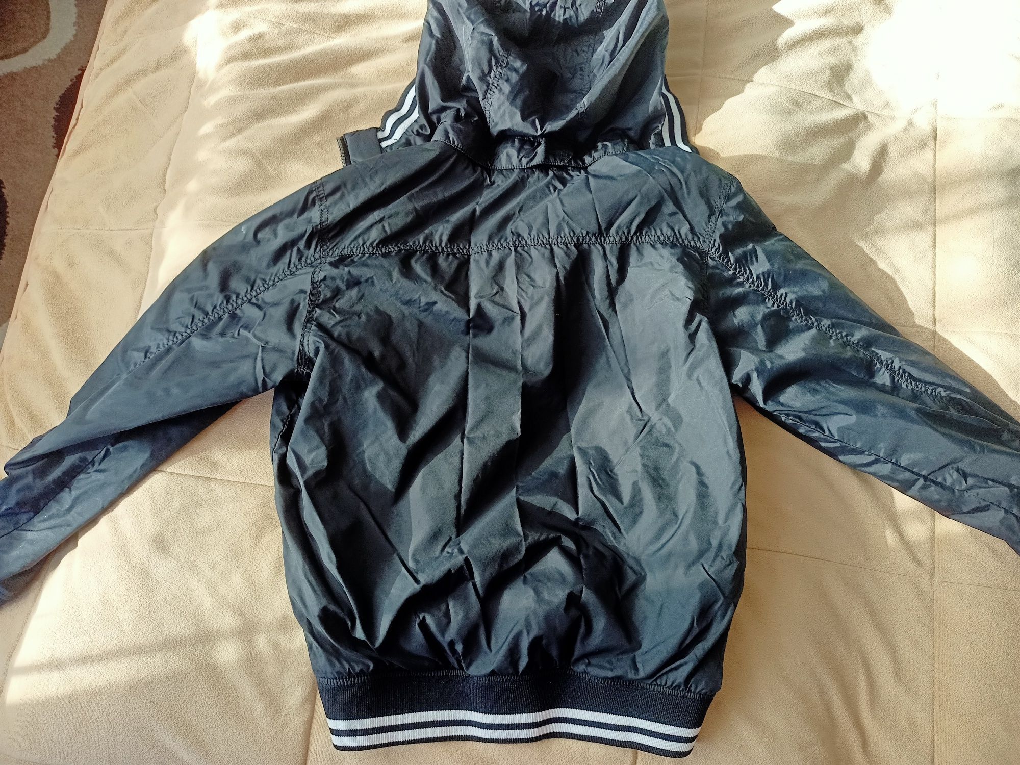Детско яке H&M 8-9г.