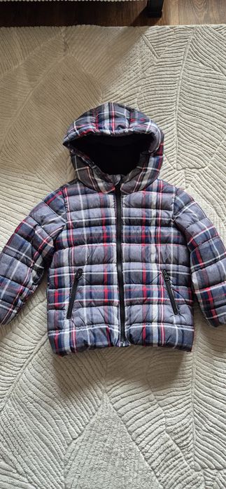 Детско яке Benetton