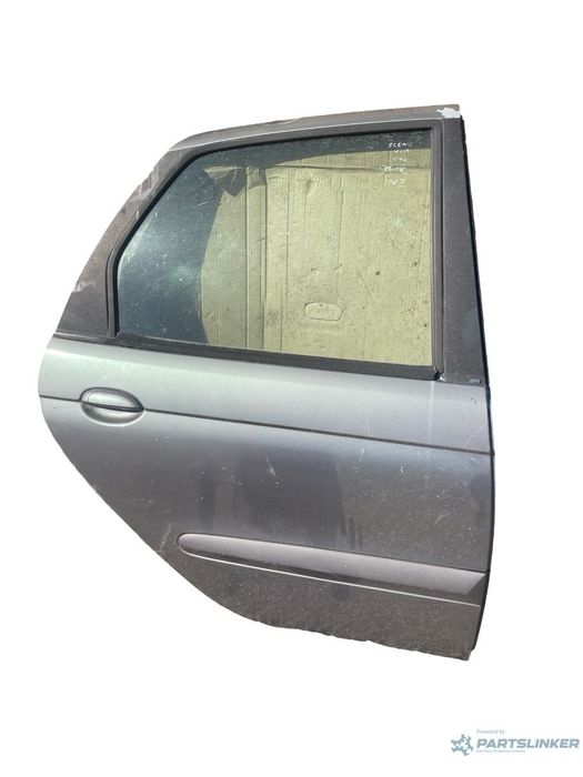 Usa  Portiera spate dreapta spate RENAULT SCENIC I JA0/1_, FA0_ 1999 - 2003 1.6 K4M 7..