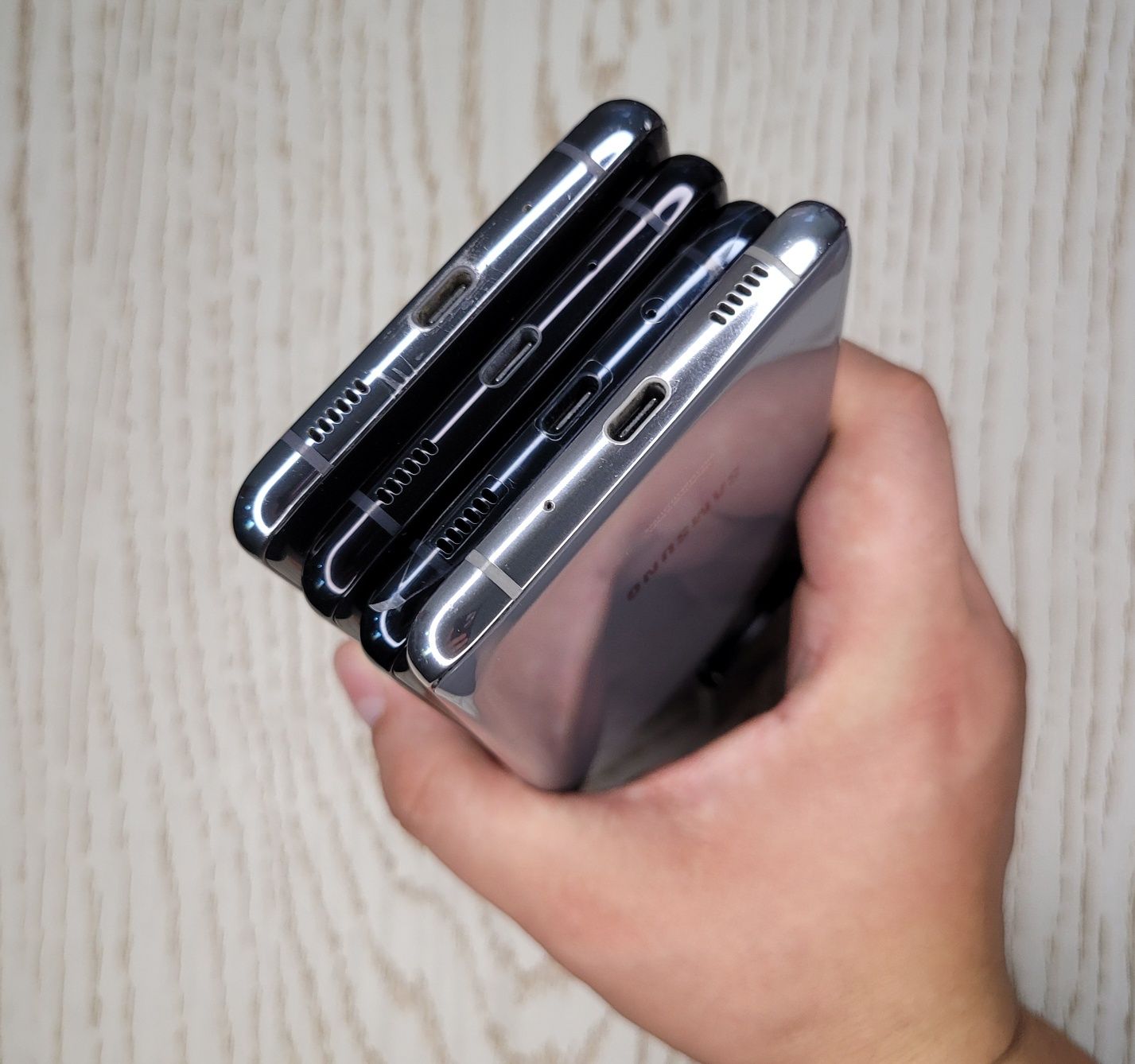 Samsung S20 Ultra