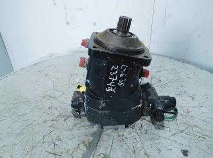 Hidromotor Lieherr L534 - Piese de schimb Liebherr