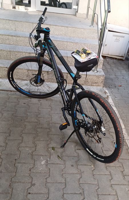 Bicicleta B'twin 27,5 inch