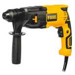 Перфоратор электрический RH-650-18, SDS-plus, 650 Вт, 2.0 Дж, Denzel