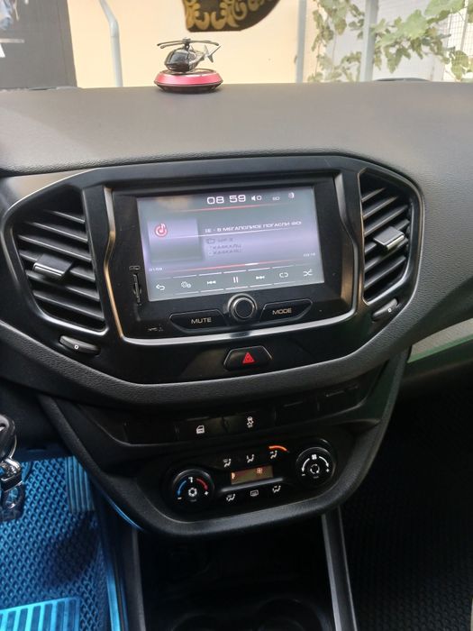 Lada Vesta Механика 1.6