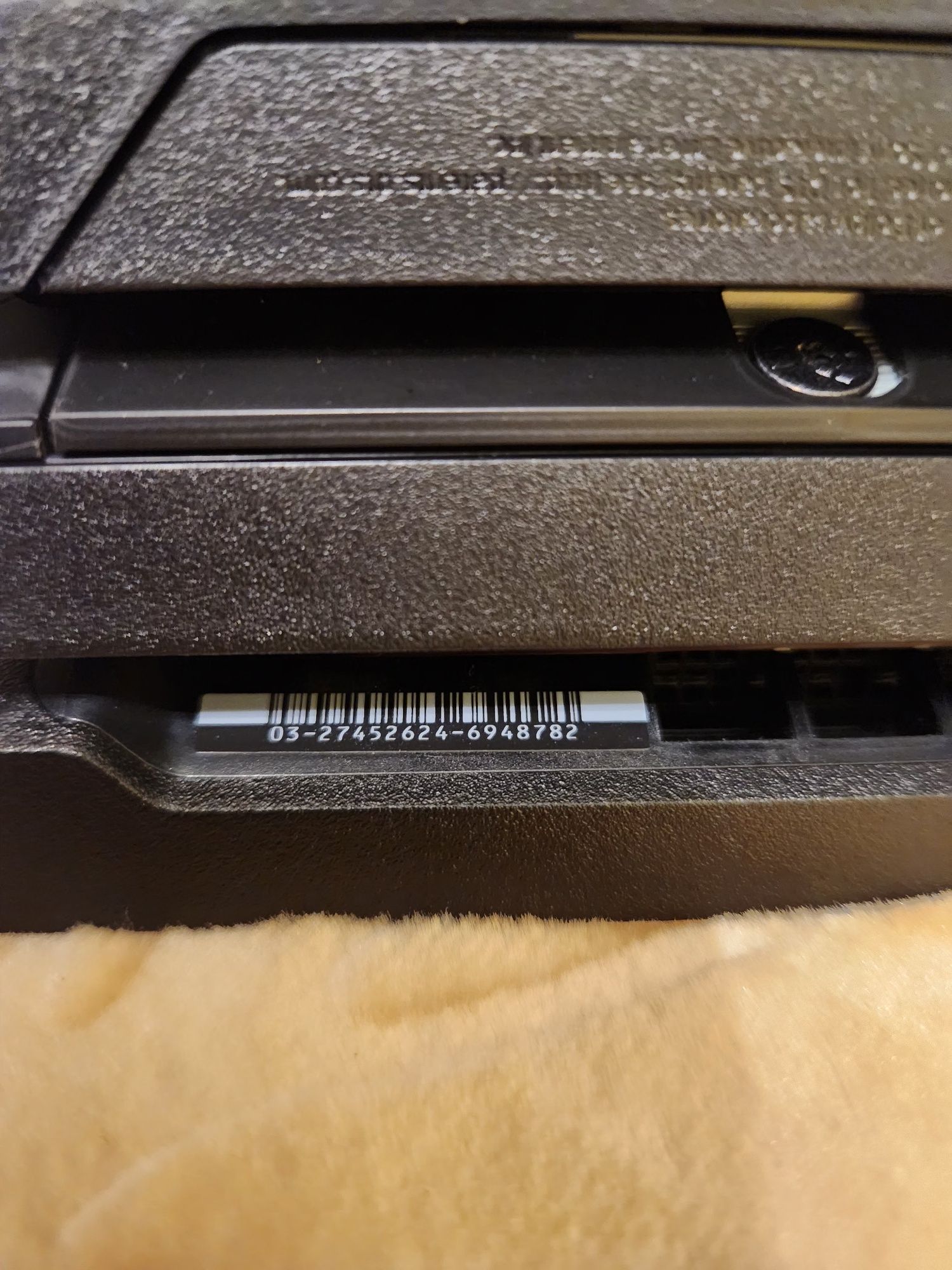 PlayStation 4 pro 1TB