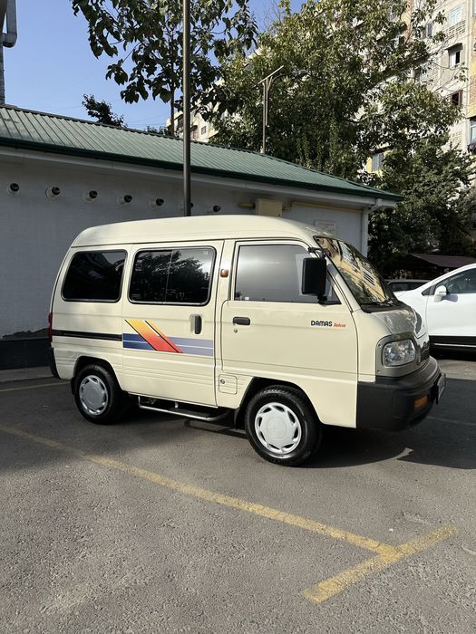 Damas arendaga beriladi !