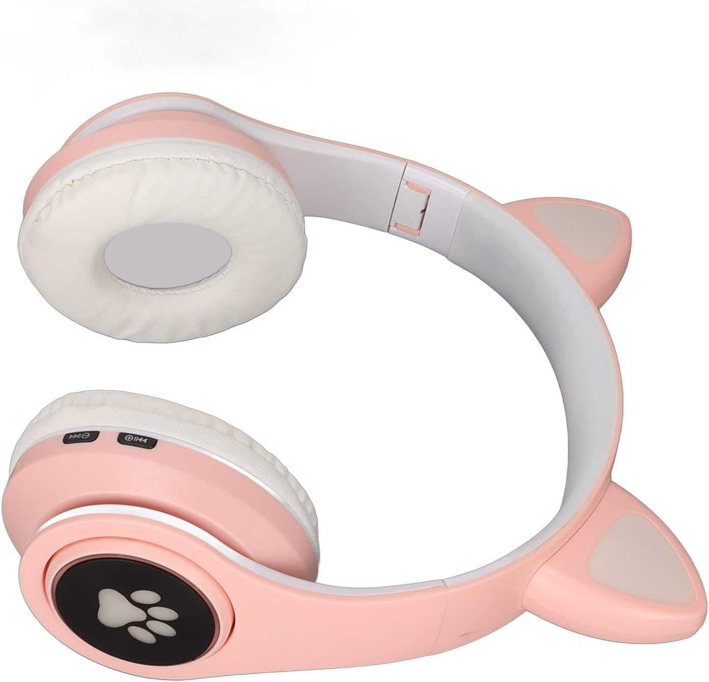 Слушалки безжични Bluetooth за телефон Cat Digital One SP00974 STN-28
