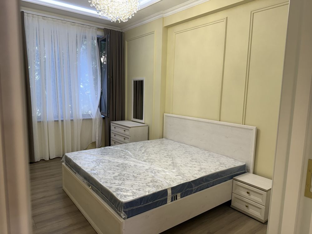 Квартира в новостройке в Аренду в районе яшнобод