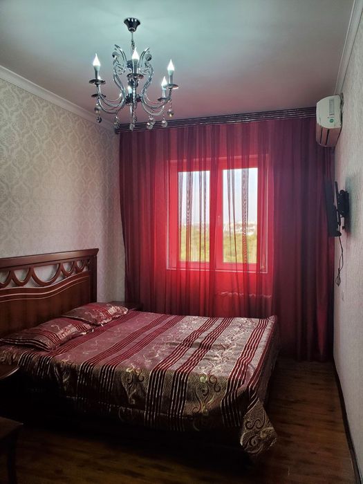 Сдам в аренду двухкомнатная