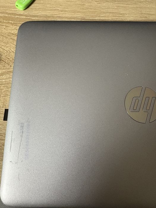 Laptop HP Elitebook