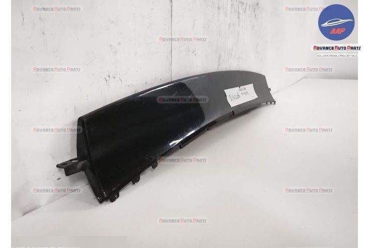 Ornament Spoiler Bara Fata original Jaguar  F-Type  1 [facelift] 2017