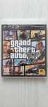 Jocuri PS 3 GTA NFS GranTurismo