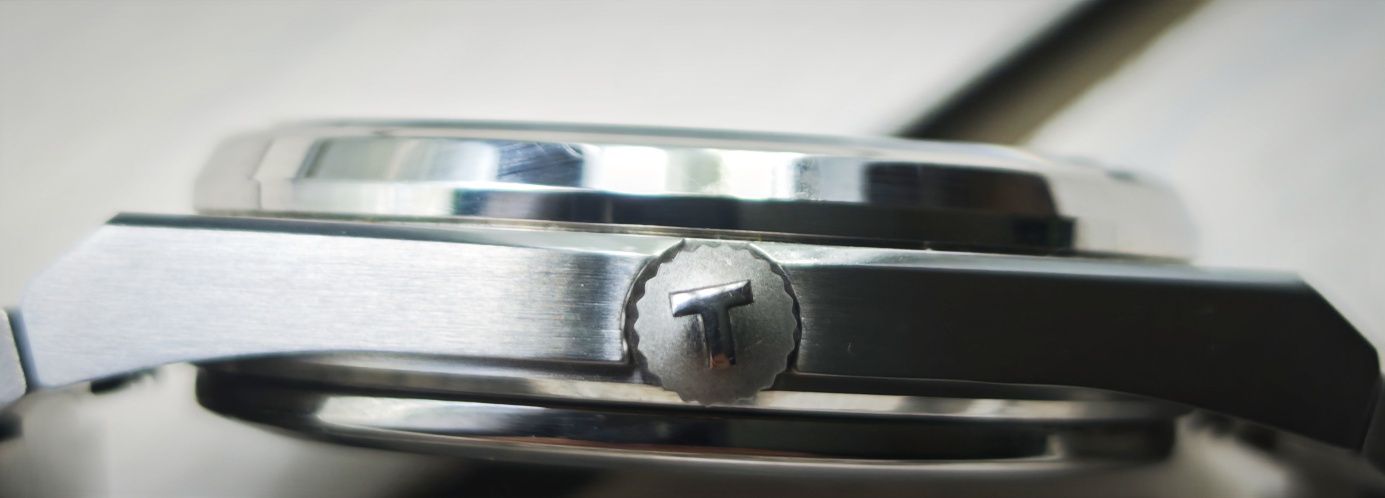 Tissot prx  40mm