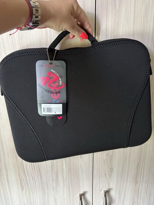 Чанта за лапнот ,различни цветове