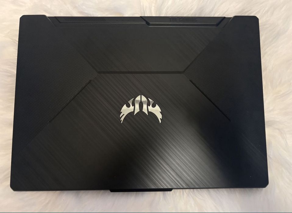 Laptop Gaming Asus TUF F15