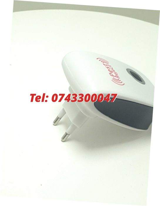 Aparat Impotriva Insectelor Si Rozatoarelor  Cu Alimentare 220v