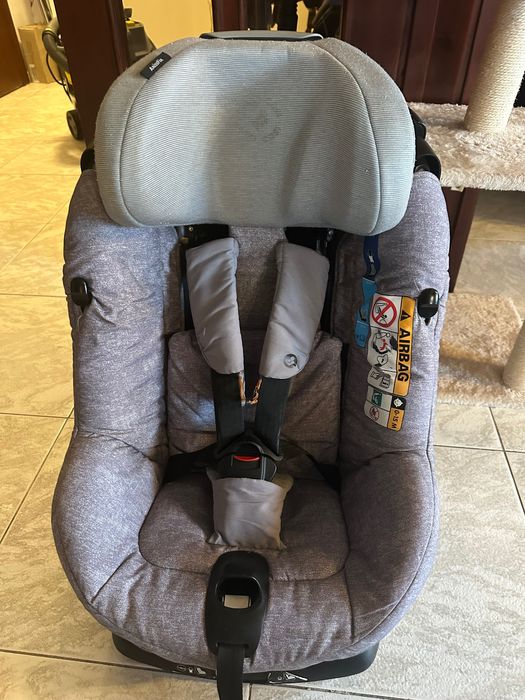 Maxi Cosi AxissFix детско столче за кола