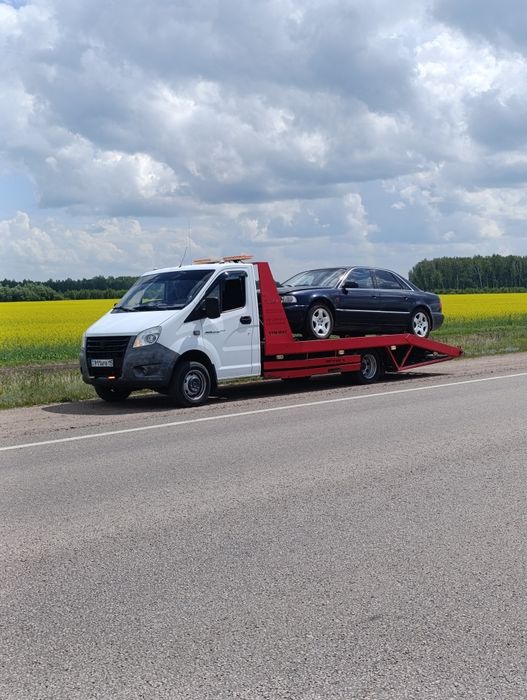 Эвакуатор круглосуточно