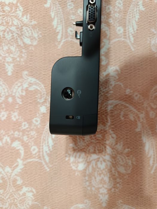 HP 2013 Ultraslim Docking station/докинг станция за HP лаптоп