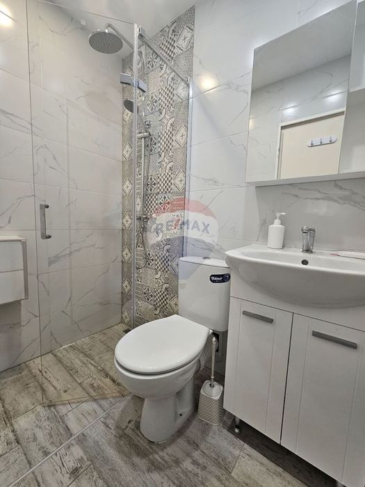 Дава се под наем Четиристаен апартамент в Варна, Чайка - 94 кв.м за 561 € - Снимка #4