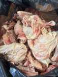 Отдам бесплатно мясные субпродукты