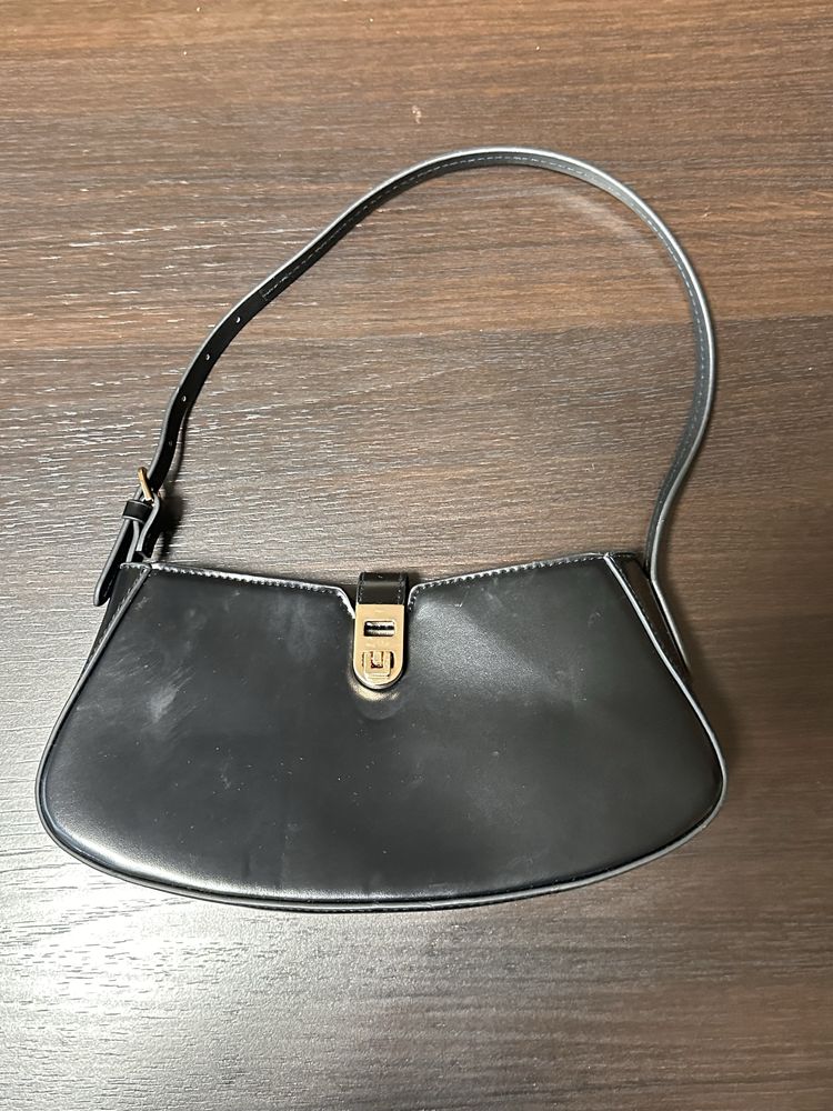 Малка чанта Zara