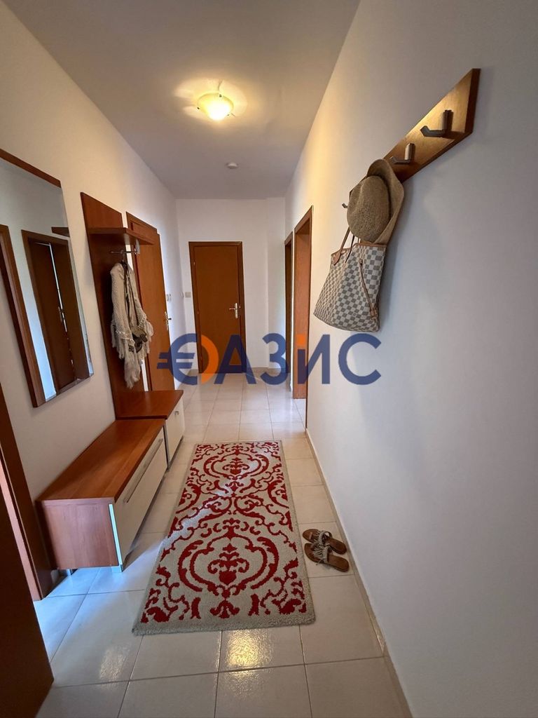 Продава се Тристаен апартамент в Свети Влас - 90 кв.м за 1334 €/кв.м - Снимка #6