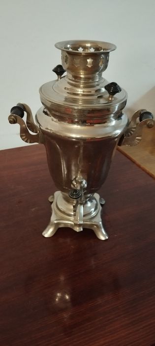 Продам самовар..