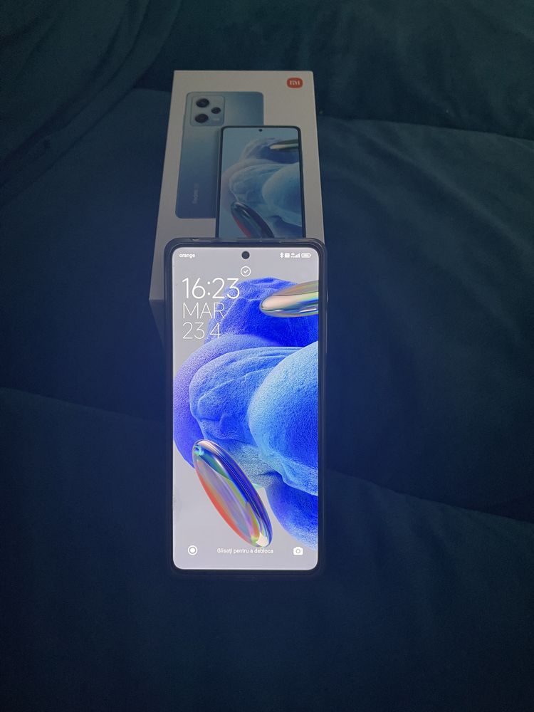 Redmi note 12 pro