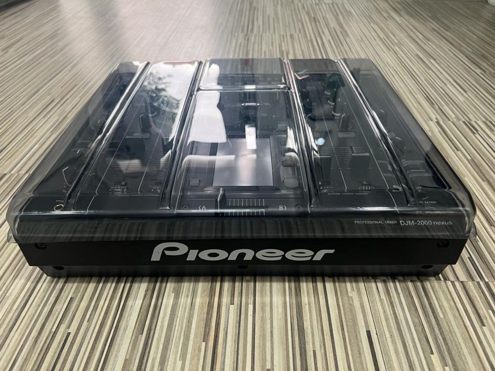 Mixer Pioneer djm 2000 Nexus cu deck saver