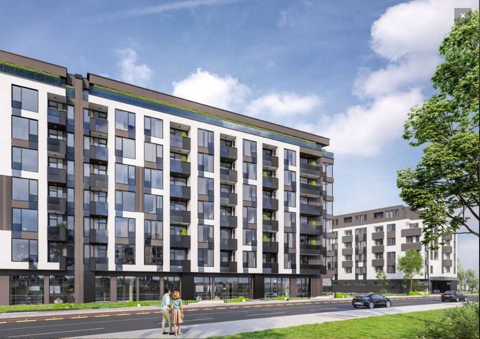 Продава се Тристаен апартамент в София, Дружба 1 - 103 кв.м за 2667 €/кв.м - Снимка #5