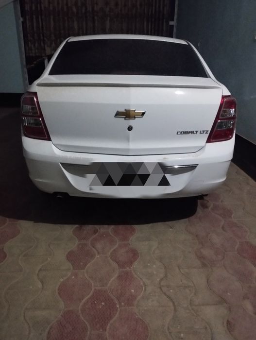 Kobilt Aftamat Sotiladi