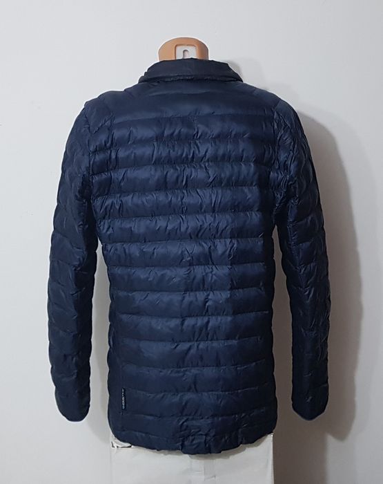 Geaca puf, Jachetă termică Schöffel Val D Isere2 Pertex nr 50, L (men)