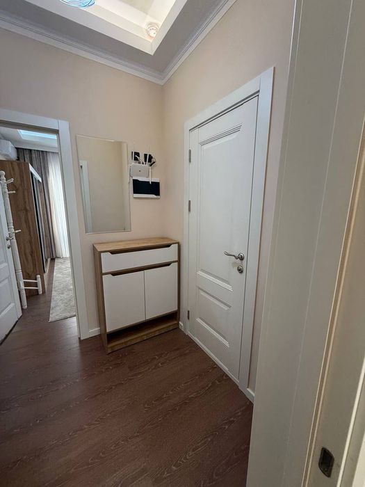 Сдается 2 х ком. Кв. ЖК NUR. Алайский Ц 2