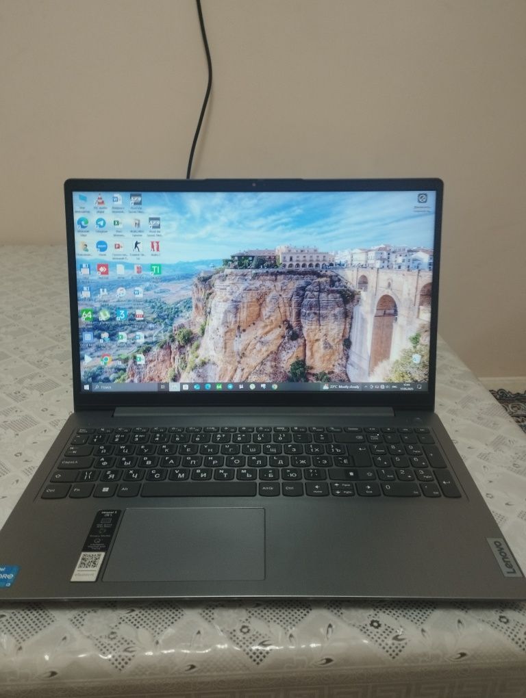 Lenovo ideapad i3 11