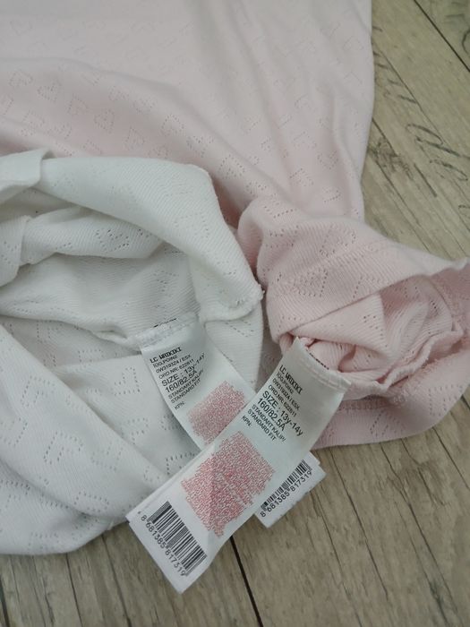 Потници, боксерки, чорапогащи 12-13 ги