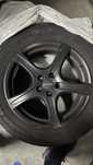 Jante Mercedes 18’’+ Prezoane