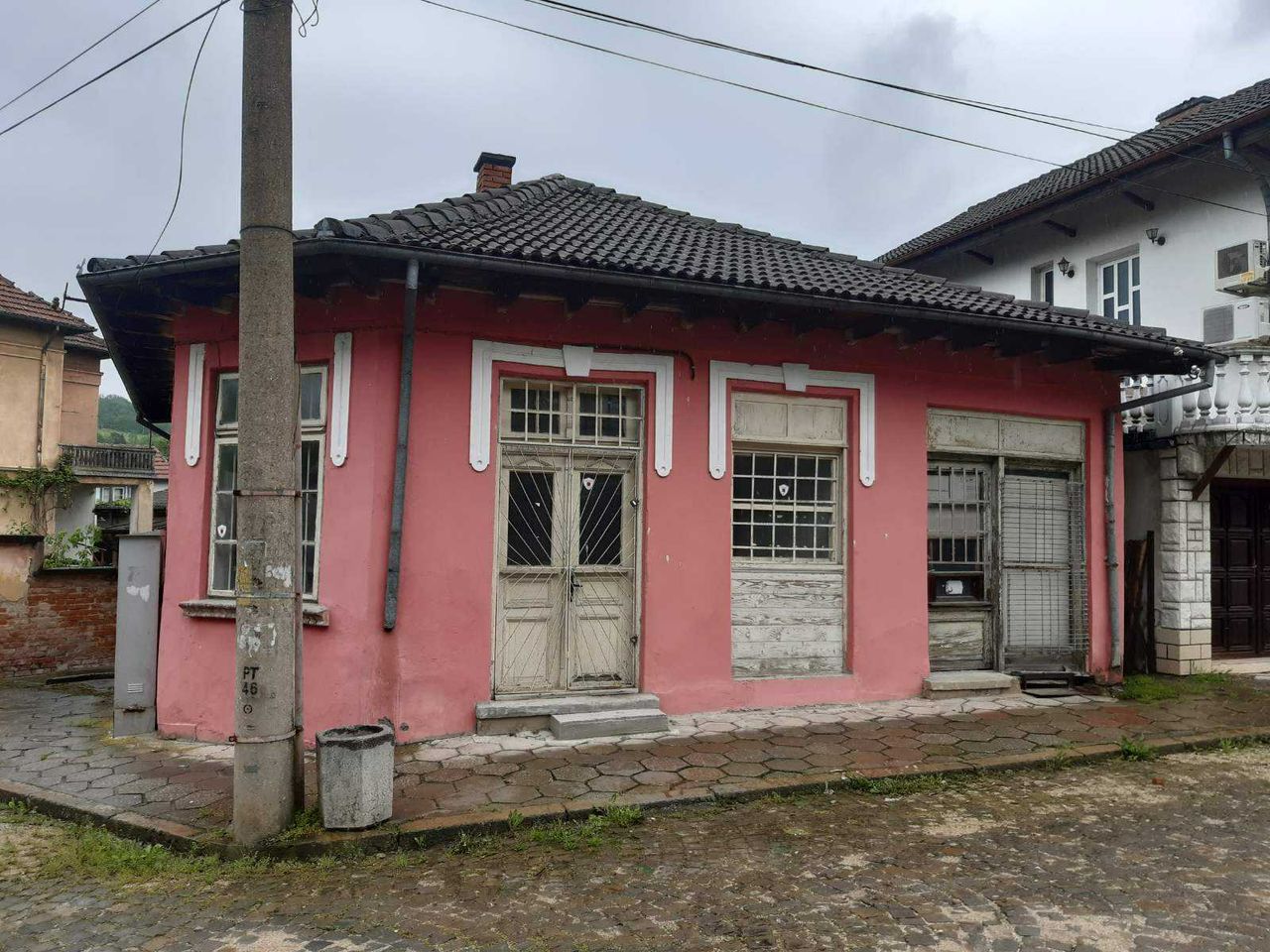 Продава се Къща в с. Царева ливада, Област Габрово - 184 кв.м за 196 €/кв.м - Снимка #3