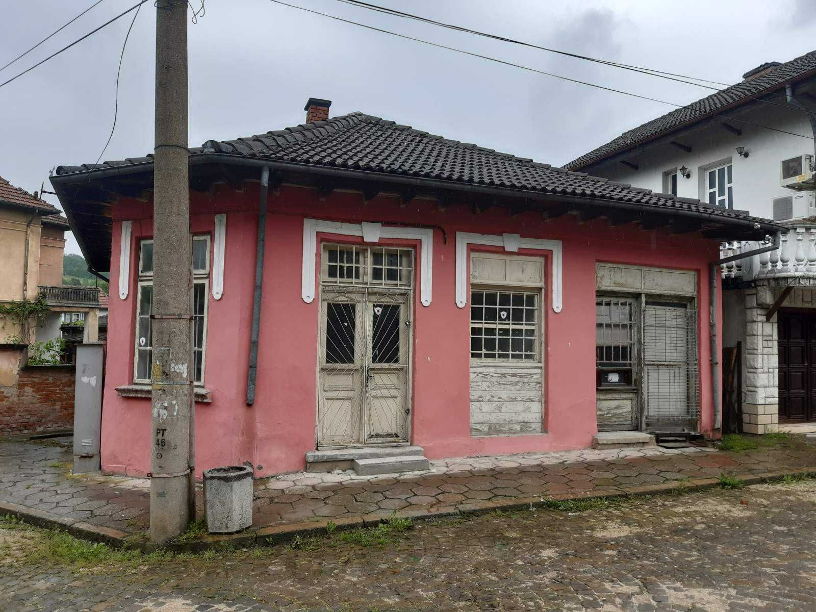 Къща село Царева ливада - на 30 км от Търново