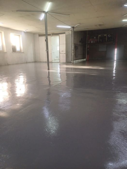 Сдам в аренду помещение подСТО ,илипод другой бизнес в Астане по ул Ка