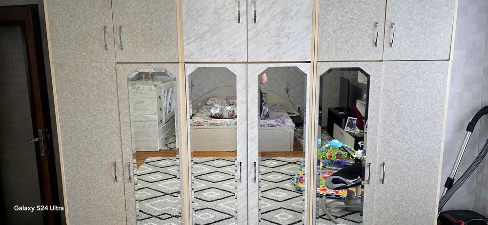 Обзавеждане за спалня