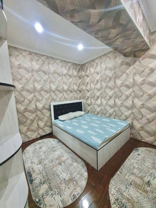 Сдается в аренду квартира. 2 комнаты. 9й этаж. Вокзал.